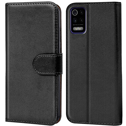 Verco custodia per LG K52, Case per LG K52 Cover