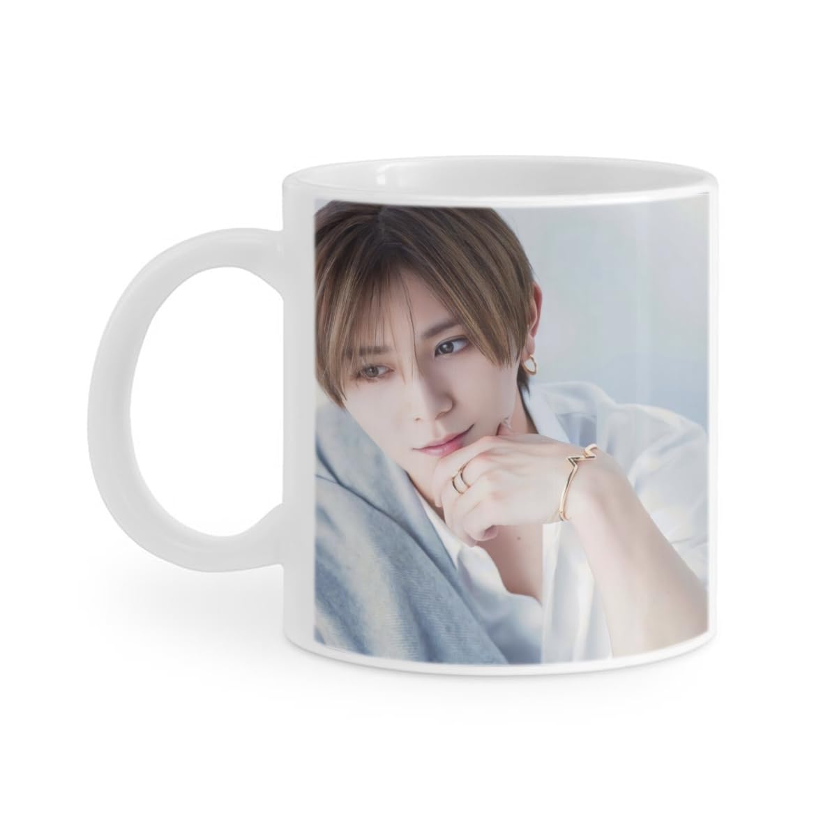 Amazon.co.jp: 山田.涼介 やまだ りょうすけ マグカップ カップ コップ