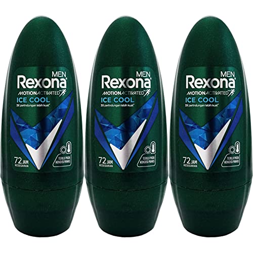 ܂ƂߔRZbg Rexona jpfIhg [I AbvO[hGfBV 45ml Ice Cool mCOin [sAi]