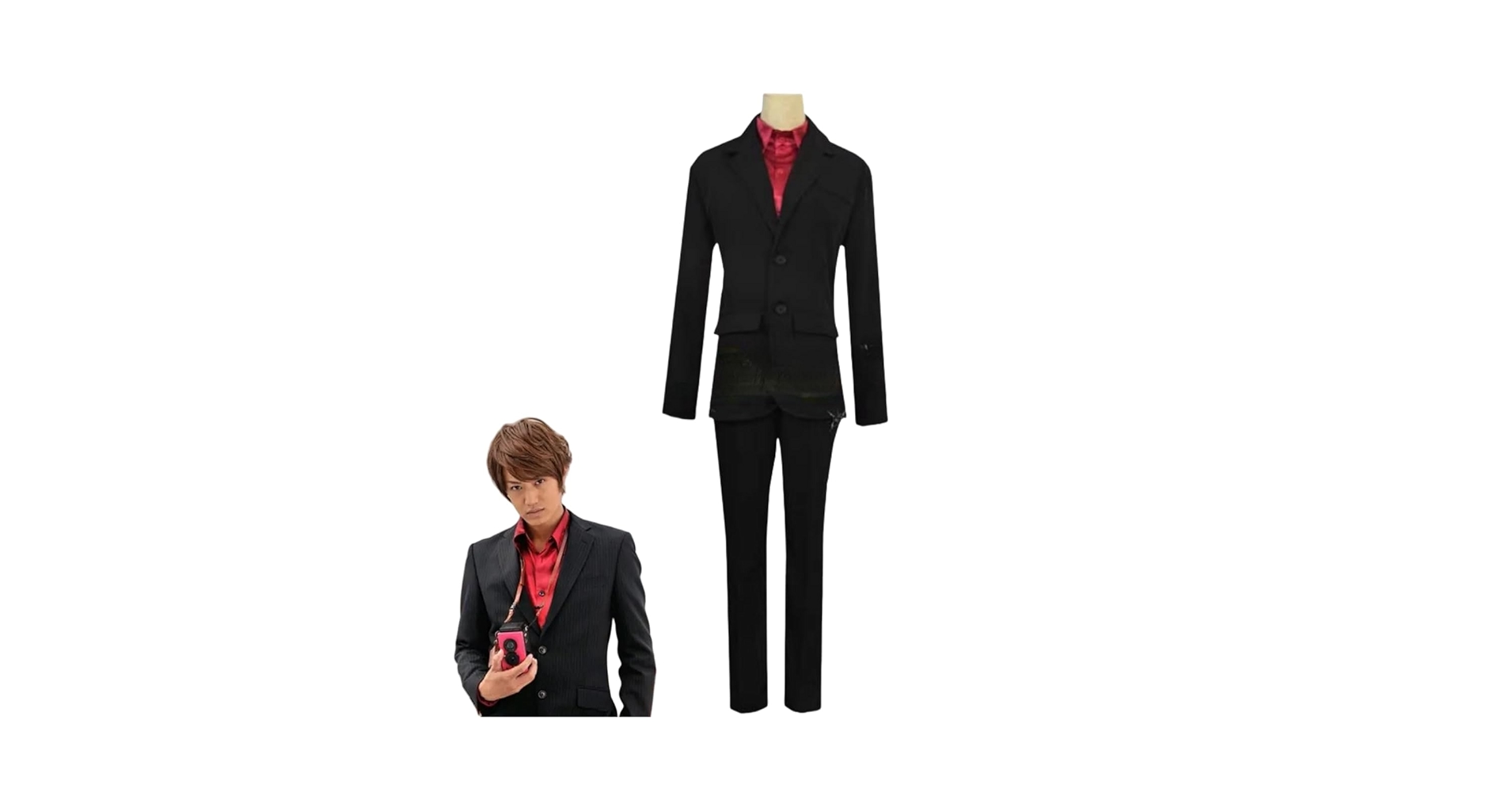 仮面ライダーディケイド コンプリートフォームンペイジガトリングコスプレ用スーツ Amazon.co.jp: 仮面ライダーエグゼイド ボディースーツ ディー