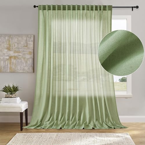 Dreaming Casa Linen Blend