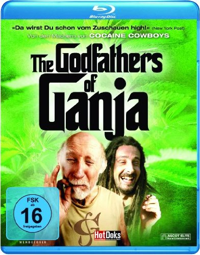 The Godfathers of Ganja