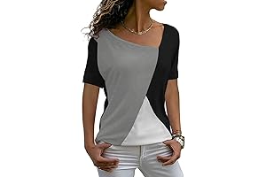 Daisy Fuentes Womens Summer Tops - Perfect for a Casual and Chic Look