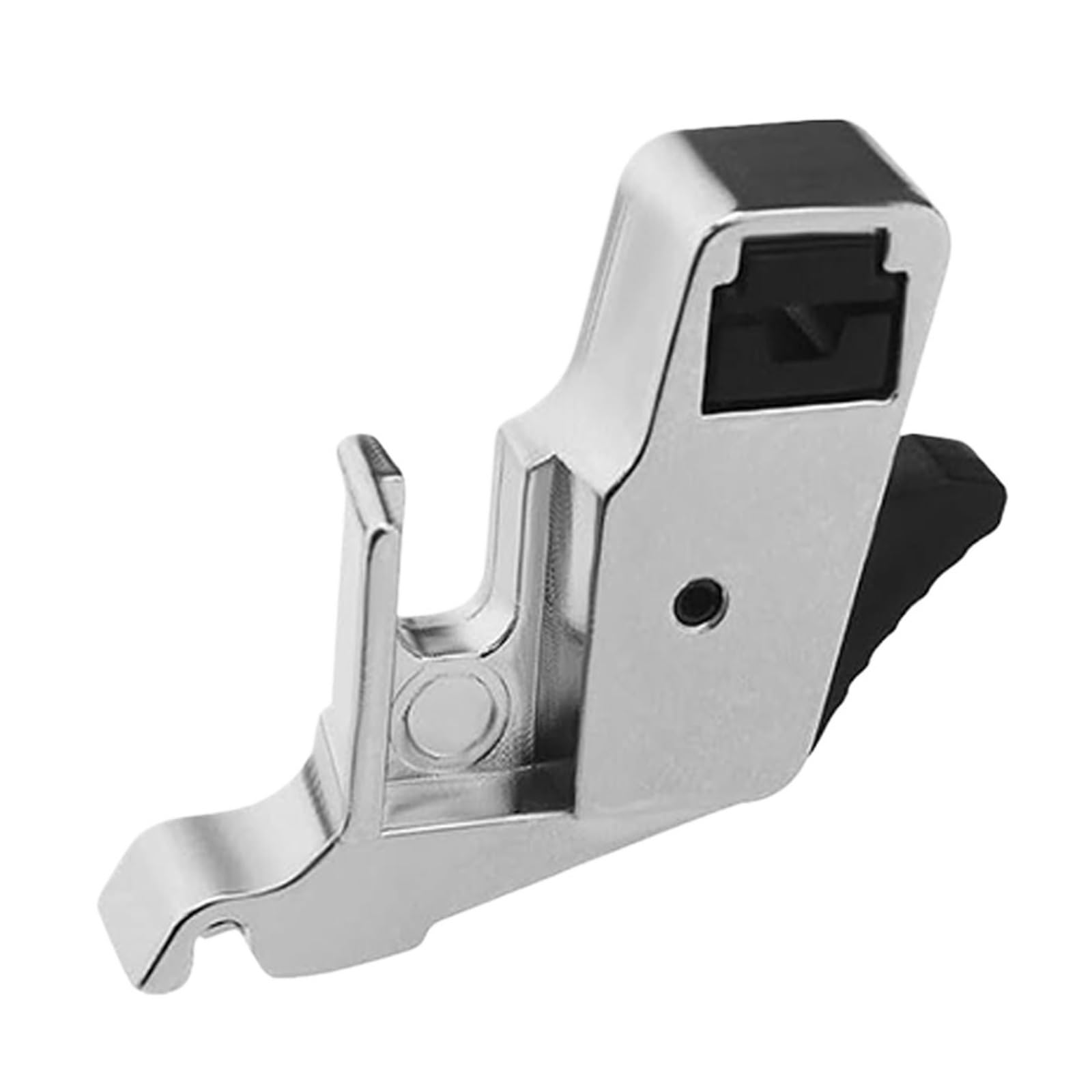 2/3/5/10 szt. zatrzaskowy adapter do uchwytu stopki dociskowej akcesoriów maszyn szycia Juki Kenmore(10 PCS)