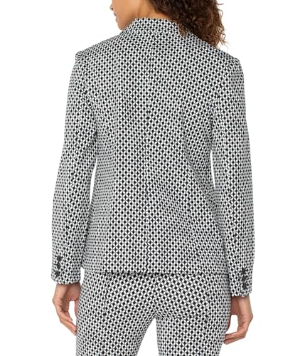 Liverpool Women's Fitted Blazer2