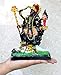 eSplanade Resin Kali MATA Murti Idol Statue Sculpture (8.5