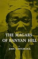 THE MAGARS OF BANYAN HILL 0030553059 Book Cover