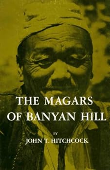 THE MAGARS OF BANYAN HILL
