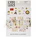 Simple Stories 8024 Emoji Love Sticker Tablet