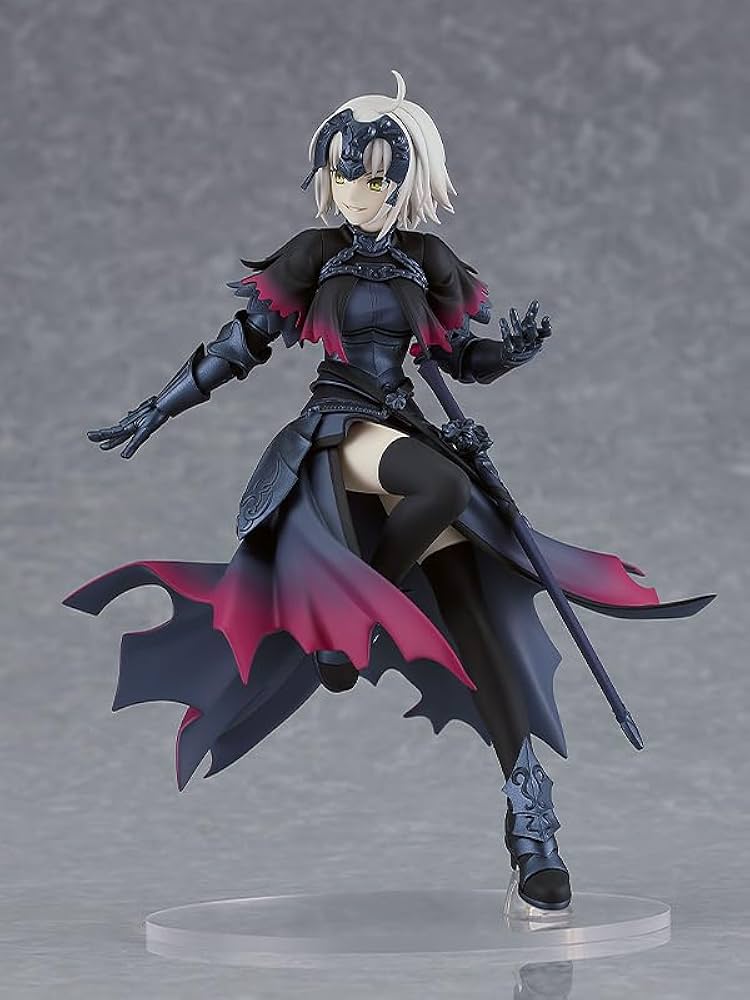 S*︎様 Avenger Jeanne d'Arc (ALTER) フィギュア Fate/Grand Order: Avenger Jeanne D'Arc (Alter) Casual Ver