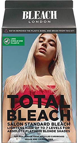 Bleach Total Bleach Kit