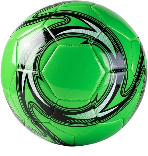 Western Star Soccer Ball
