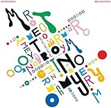 Because Music (Universal Music)