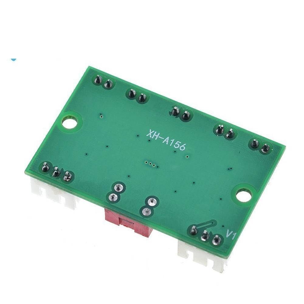 Amazon.com: Mini XH-A156 PAM8403 Digital Audio Amplifier Board DC
