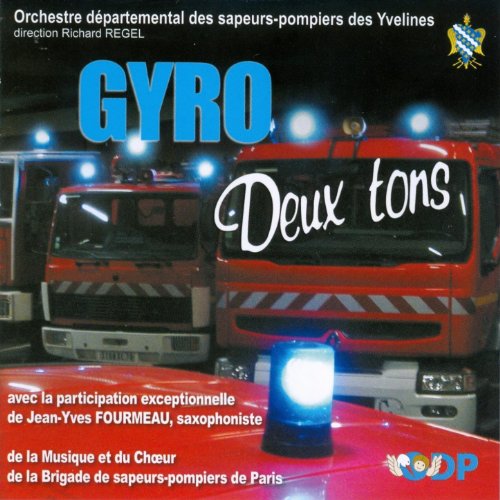 Orchestre Des Sapeurs Pompiers Des Yvelines