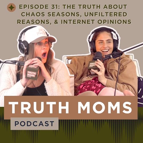 Episode 31 | The Truth About Chaos Seasons, Unfiltered Reasons, & Internet Opinions