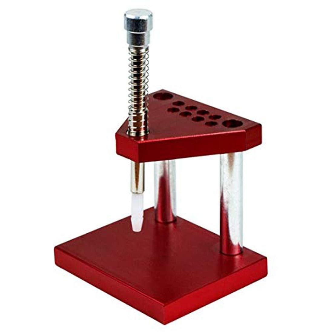 DIY Crafts Design # No 1, Watch Hand Setting Tool, Watchmaker Watch Hand Presto Presser Lifter Puller Plunger Remover Fitt (Design # No 1, Watch Hand Setting Tool)-image-16