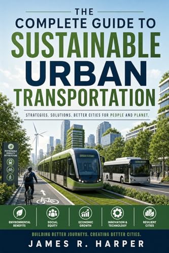 Eco‑Friendly City Commuting — Transit, Cycling, Walking & Micro‑Mobility Guide:
