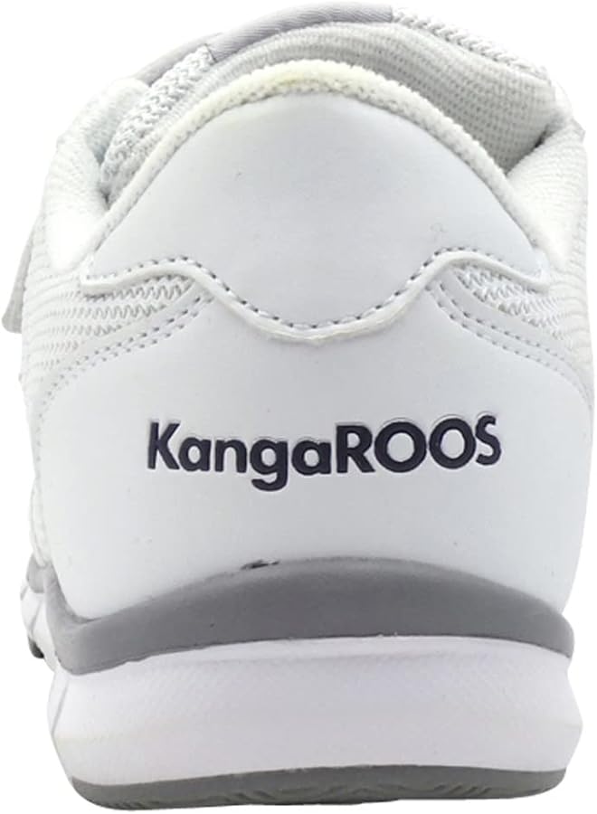 Amazon.com | Kangaroos Unisex K-bluerun 701 B Low-Top Sneakers