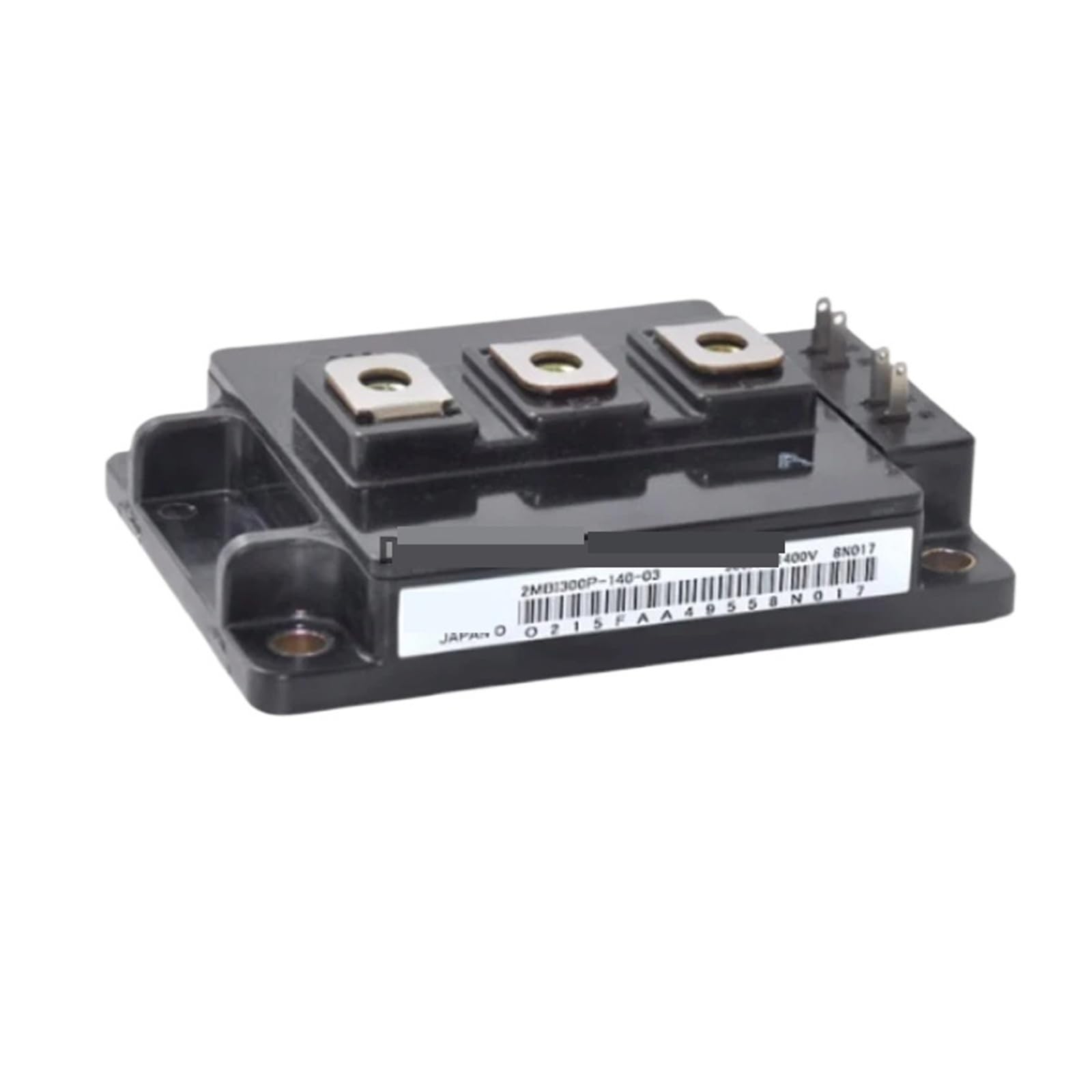IGBT Module 2MBI300P-140-03 IGBT Module(2MBI300P-140-01)