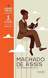 Machado de Assis: Uma vida dedicada à arte da escrita