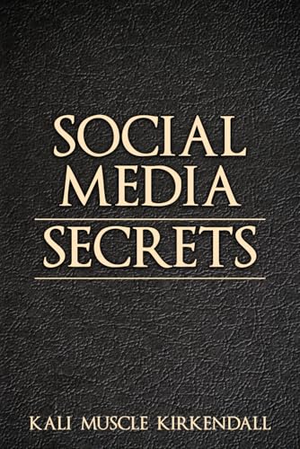 Social Media Secrets