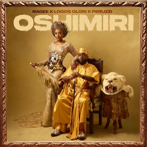 Ragee, Logos olori & Peruzzi