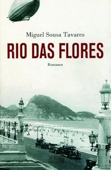 Paperback Rio das Flores [Portuguese] Book