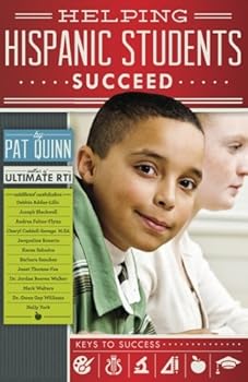 Paperback Helping Hispanic Students Succeed Book
