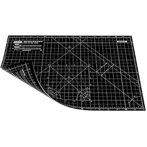 Tapis de découpe ANSIO A3 Cover