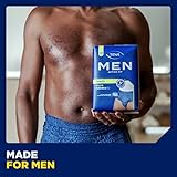 Tena - Tena Men Active Fit (Size L/XL) Plus Pants - 8 Pieces - Image 4