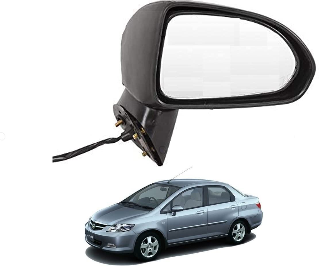 Compatible for Honda Zx Side View Mirror-Right Side/Driver Side
