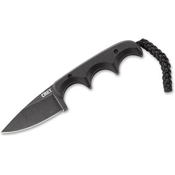 CRKT MINIMALIST DROP POINT