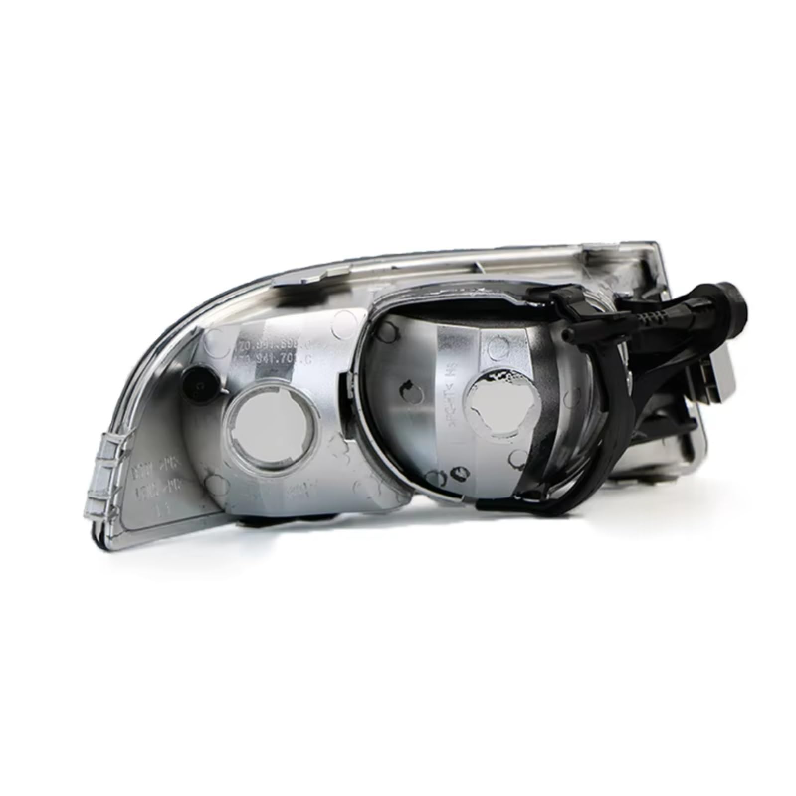 Fendinebbia Per Auto Per Skoda Per Octavia A5 A6 MK2 FL 2009-2013