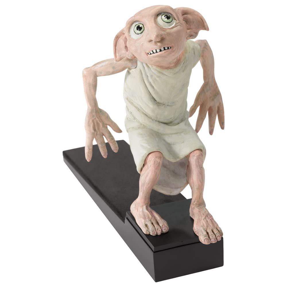 Dobby Door Stopper - Officially Licensed Prop Replica - Harry Potter - The Noble Collection