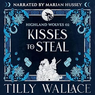 Kisses to Steal cover art