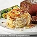 Omaha Steaks Ultimate Gift Package (4 Bacon-Wrapped Filet Mignons, 4 PureGround Filet Mignon Burgers, 4 Air-Chilled Chicken Breasts, 4 Gourmet Jumbo Franks, 4 Individual Scalloped Potatoes, 4 Caramel Apple Tartlets, 1 jar Omaha Steaks Seasoning)