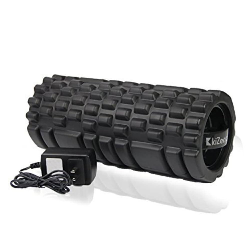 エクストラ　リリース　 振動トレーニングローラー エクストラリリース／GACKTプロデュース／ストレッチサポート