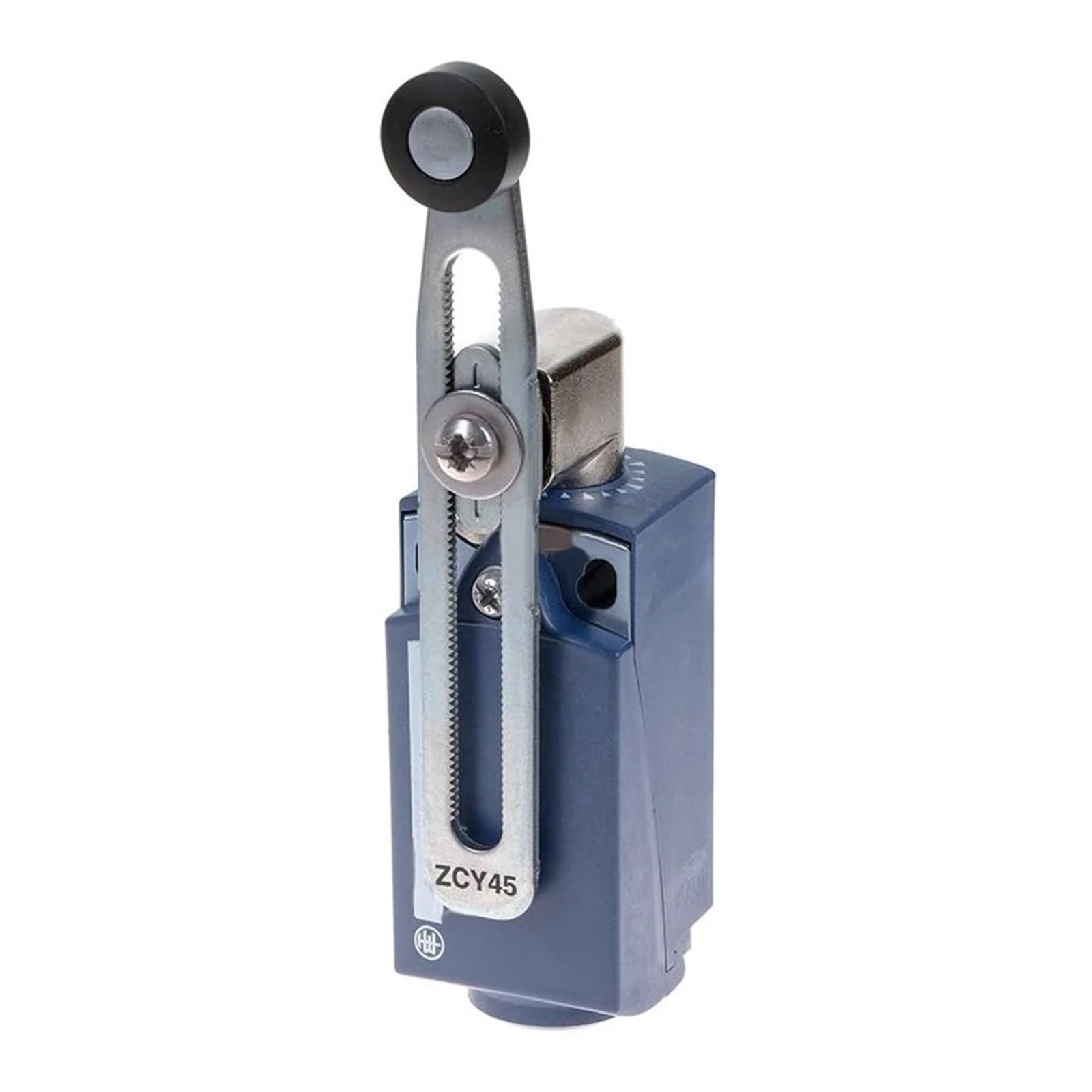 XCKP2145P16 interrupteur robuste avec corps ZCP21 pour commande de convoyeurs