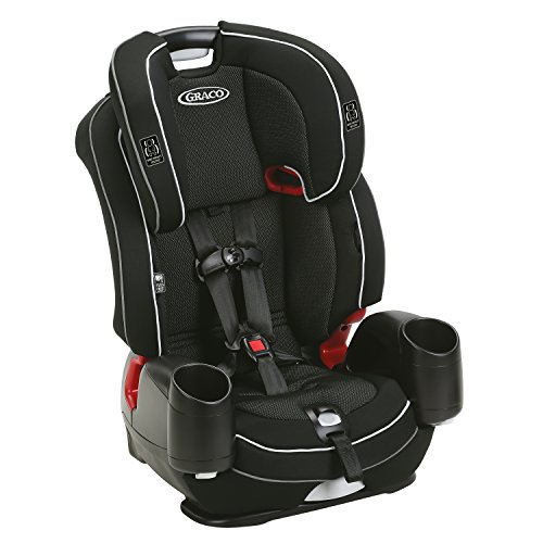 graco nautilus snuglock dlx