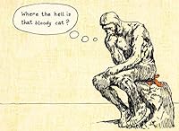 101 Uses Of A Dead Cat In History 0749312122 Book Cover