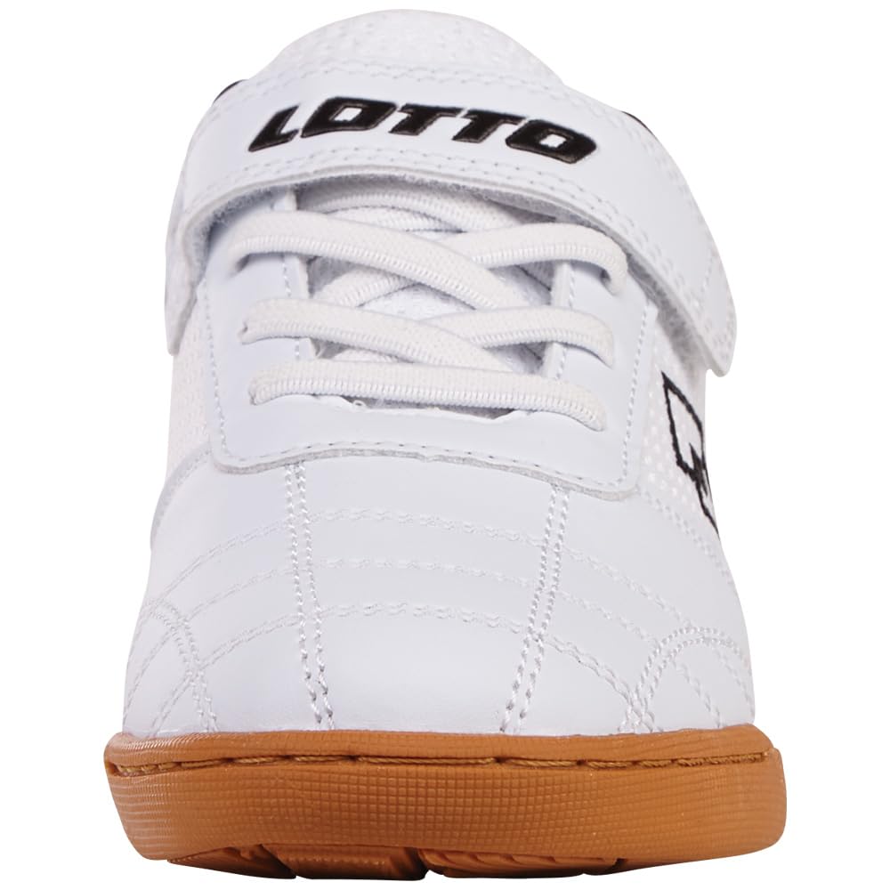 LOTTO Whizzer K ZapatillasUnisex niños