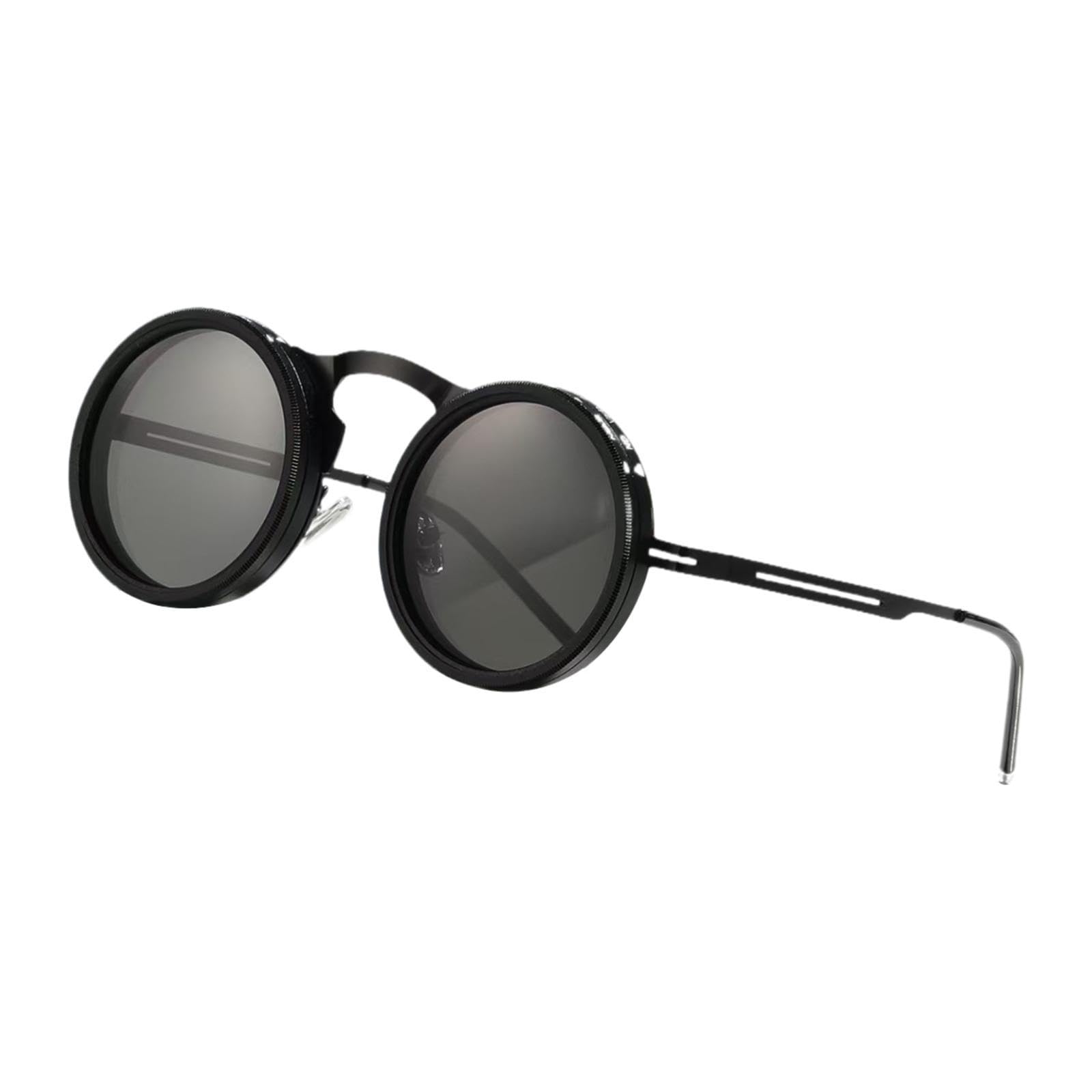 Adjustable Polarized Sunglasses Sun Protection for Camping Women Men Fishing Style B|Clothing, Shoes & Accessories|Womens Accessories|Sunglasses & Fashion Eyewear|Sunglasses-image-5