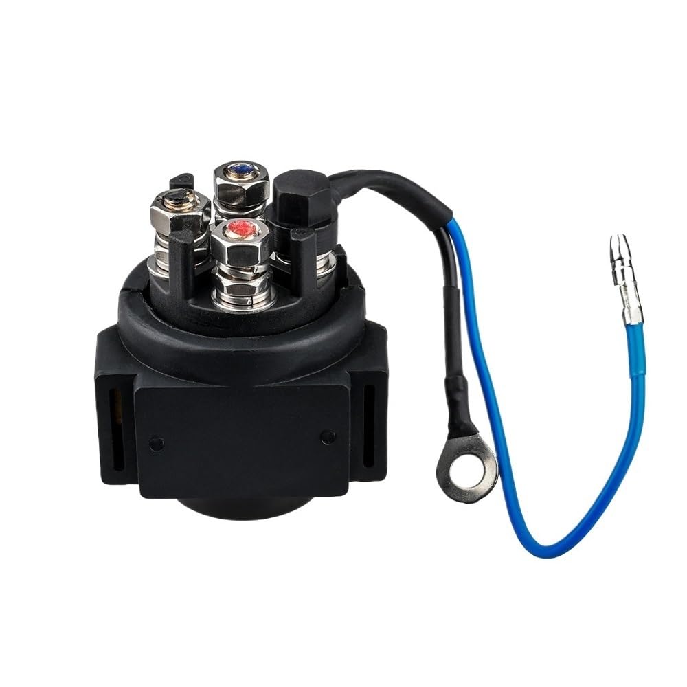 Relais redresseur 6E5-81950 pour réparer la charge hors-bord 2T