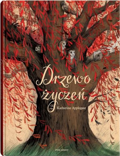 Drzewo zyczen (Polish Edition) [Polish] 8365341891 Book Cover