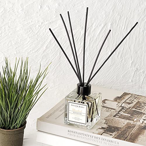 Atelier Rebul ISTANBUL REED DIFFUSER 120ML
