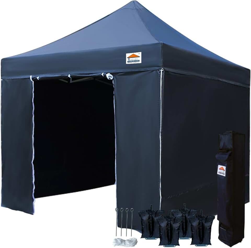 heavy duty canopy