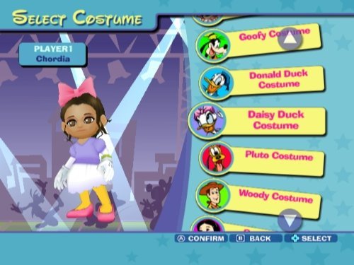 Dance Dance Revolution Disney Grooves - Nintendo Wii (Renewed) - Image 6