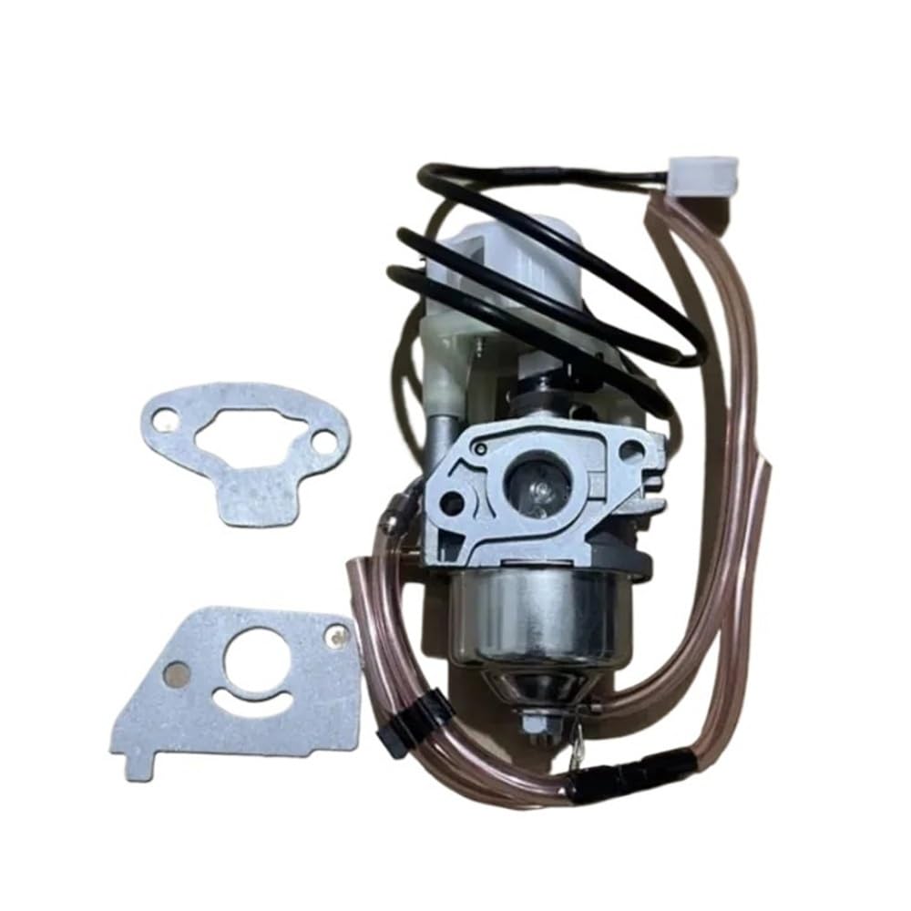 Carburateur IG770 pour retrouver l'électricité au camping ou atelier