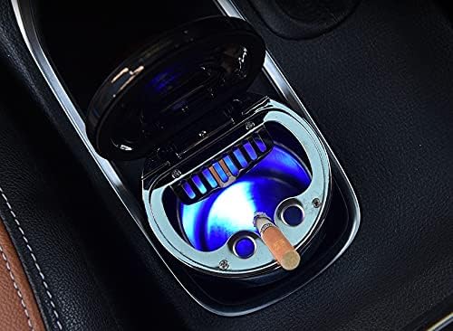 Ashtray Car Compass Ashtray Car with Led Ashtray Car with Ashtray Ashtray Car Part Ash Tray